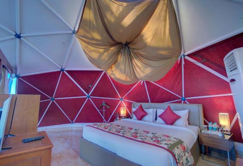 Tarika Resort & Spa , Chail