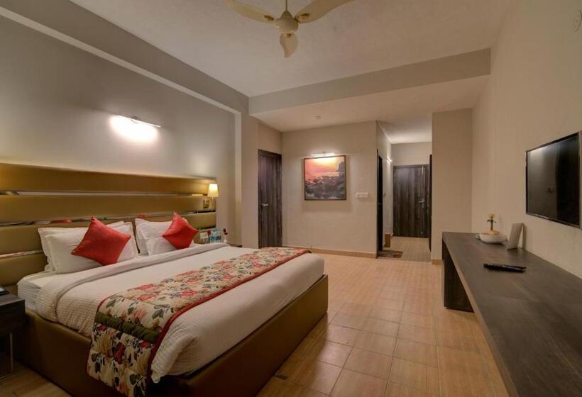 Tarika Resort & Spa , Chail