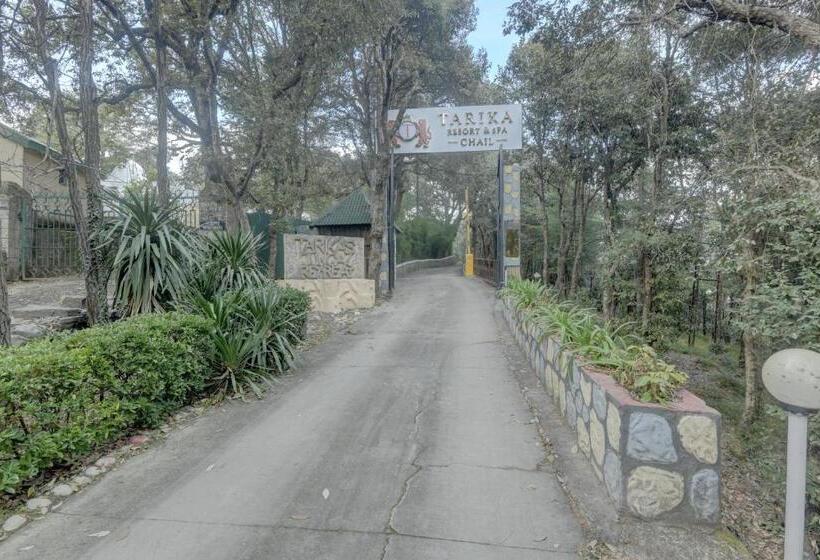 Tarika Resort & Spa , Chail