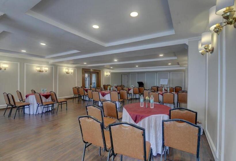 Tarika Resort & Spa , Chail