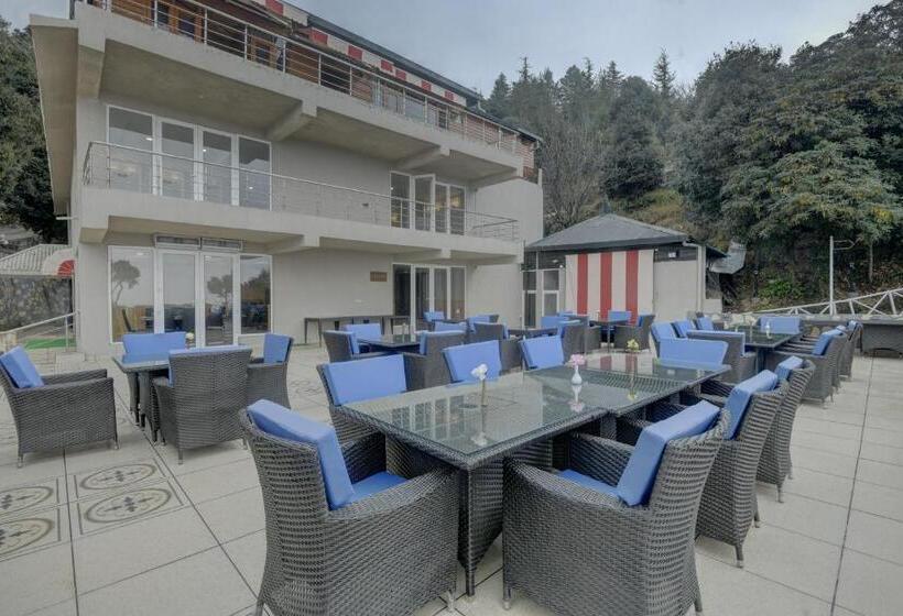 Tarika Resort & Spa , Chail