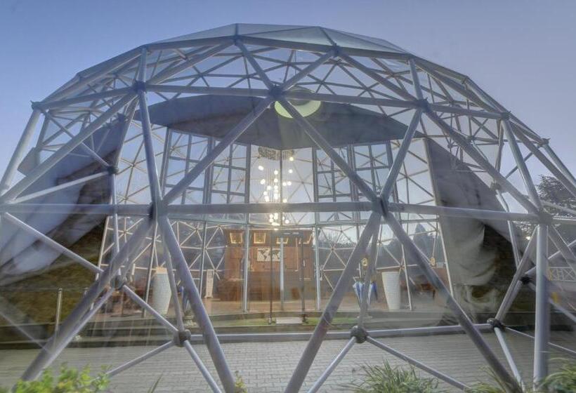 Tarika Resort & Spa , Chail