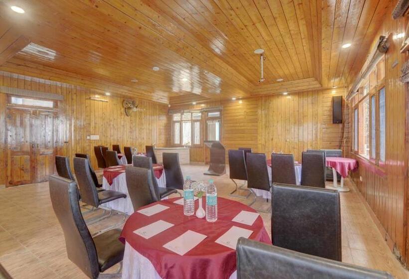 Tarika Resort & Spa , Chail