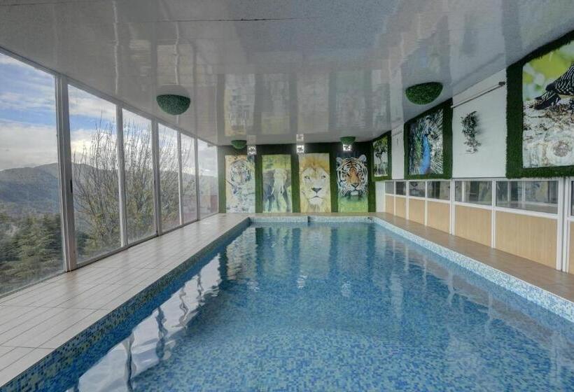 Tarika Resort & Spa , Chail