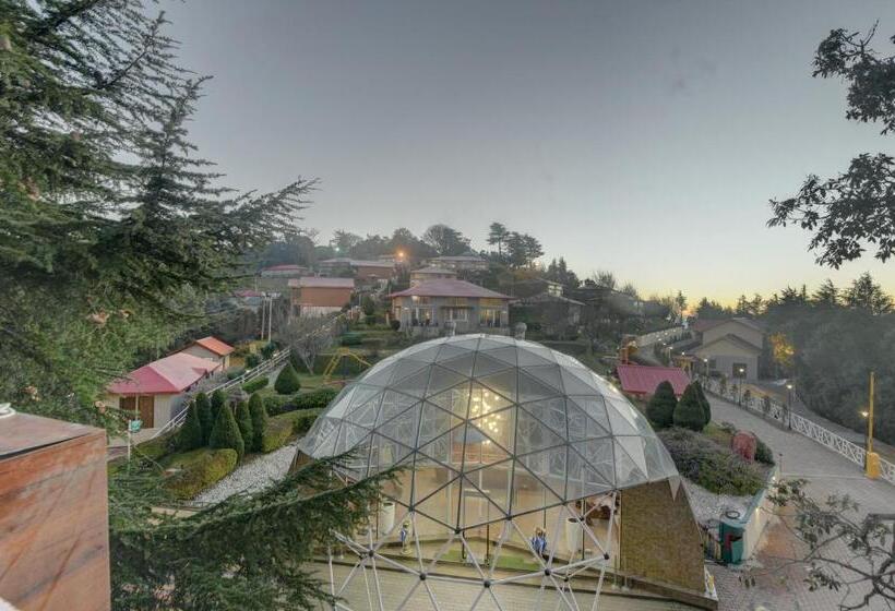 Tarika Resort & Spa , Chail