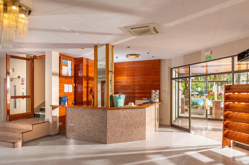 酒店 Boutique Can Colom