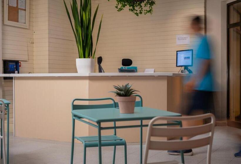 酒店 Boutique Can Colom