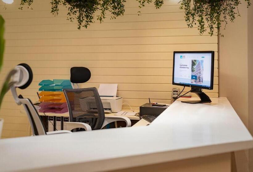 酒店 Boutique Can Colom