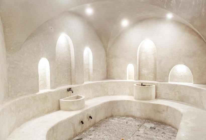 The Five Elements Hotel And Spa