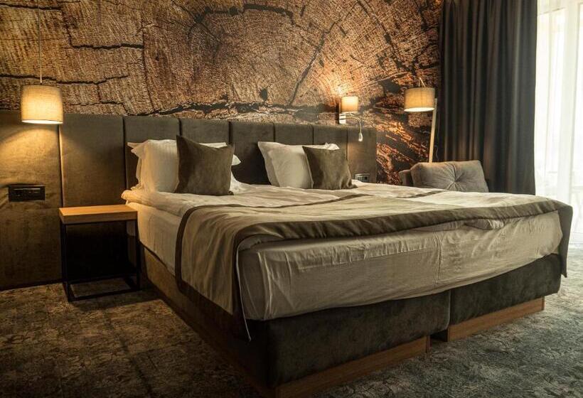 The Five Elements Hotel And Spa