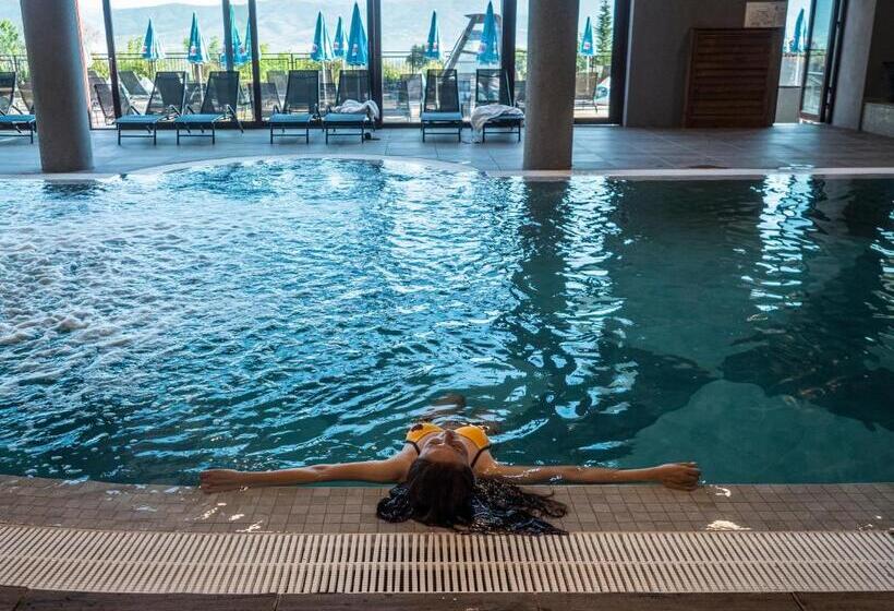 The Five Elements Hotel And Spa