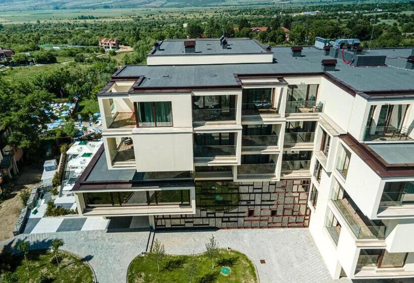 The Five Elements Hotel And Spa