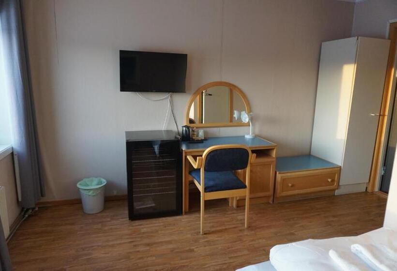 Verdde Hotel Lakselv