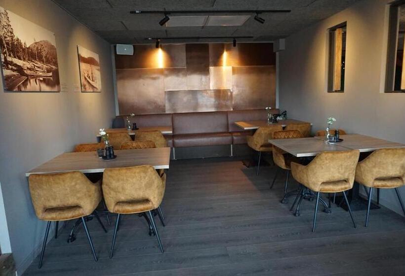 Verdde Hotel Lakselv