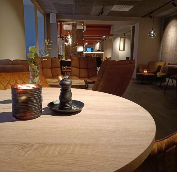 Verdde Hotel Lakselv