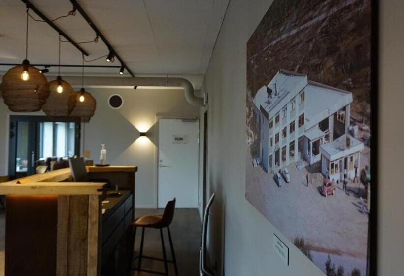Verdde Hotel Lakselv
