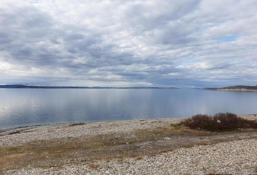 Verdde Hotel Lakselv