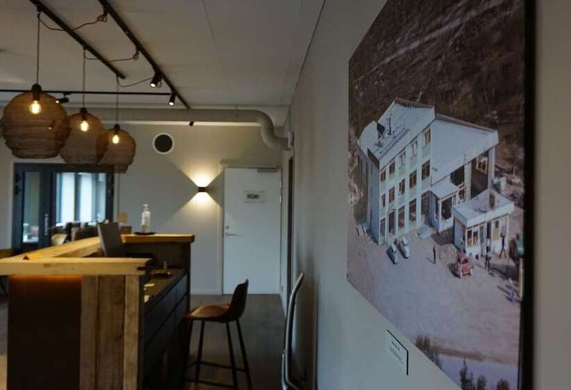 Verdde Hotel Lakselv