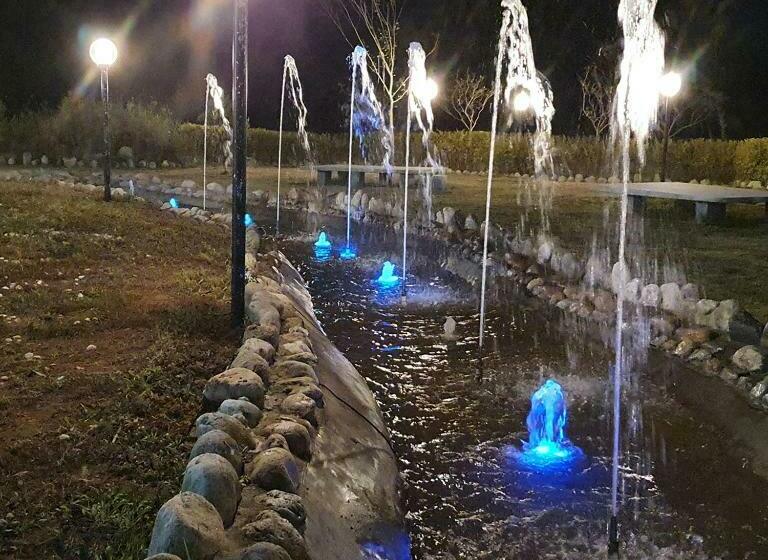 Wando Lumia Hotel & Resort