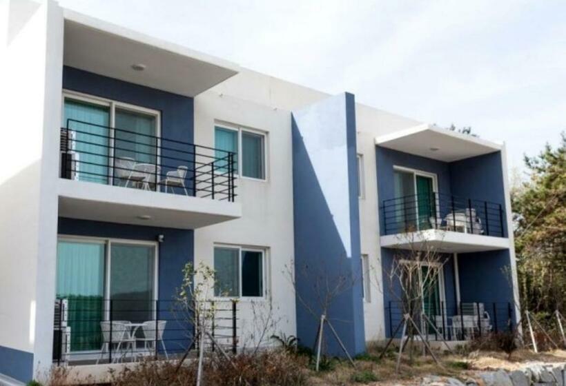 Wando Lumia Hotel & Resort