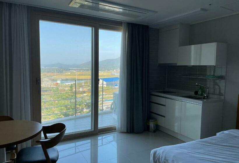 Wando Lumia Hotel & Resort