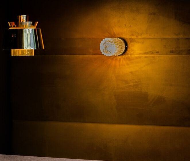 Yalo Urban Boutique Hotel Gent