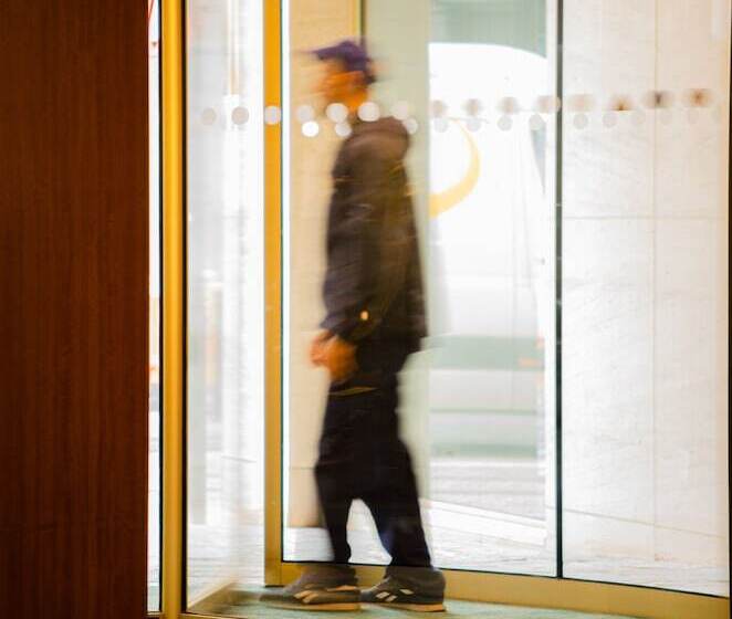 Yalo Urban Boutique Hotel Gent