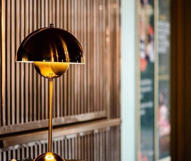 Yalo Urban Boutique Hotel Gent