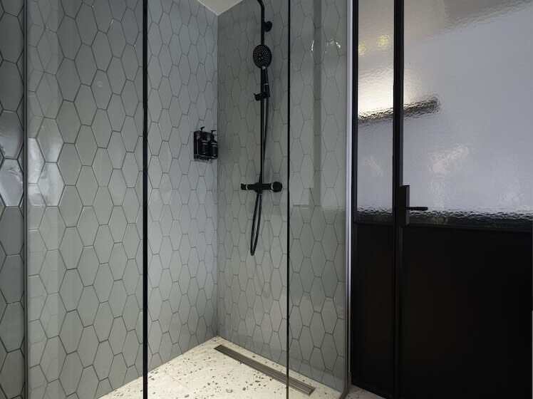 Yalo Urban Boutique Hotel Gent