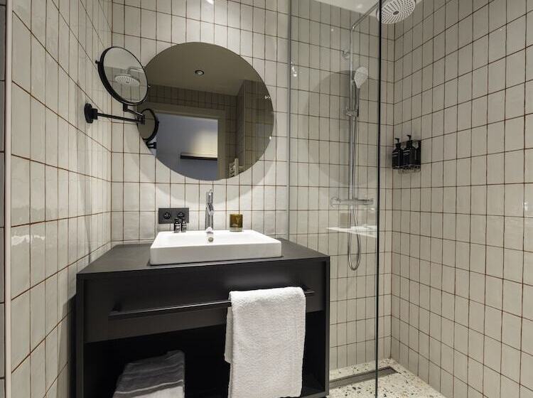 Yalo Urban Boutique Hotel Gent