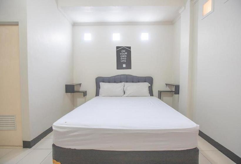 Общежитие Btx 31 Residence Bintaro