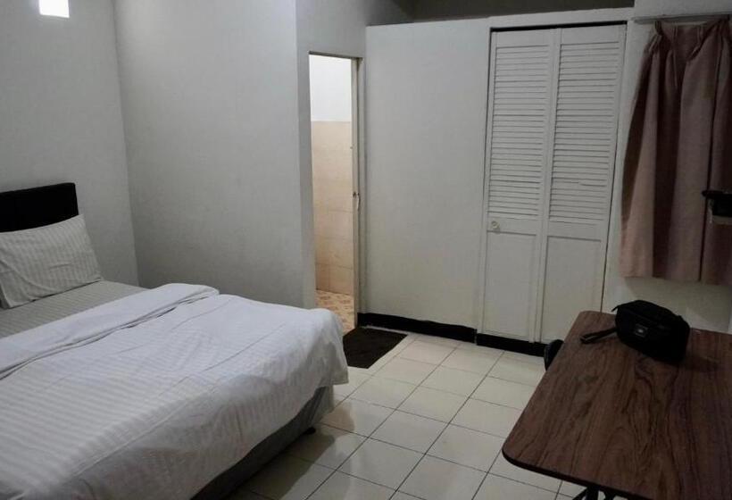 Общежитие Btx 31 Residence Bintaro