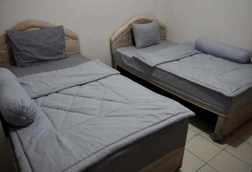 Общежитие Btx 31 Residence Bintaro