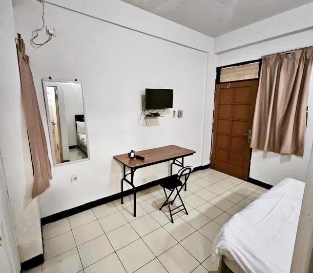 Общежитие Btx 31 Residence Bintaro