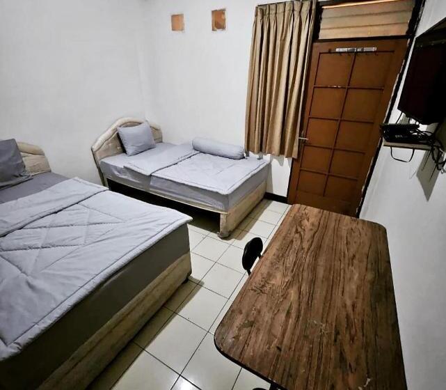 Общежитие Btx 31 Residence Bintaro