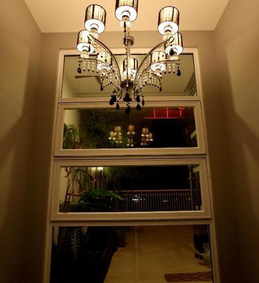 הוסטל Wan Loong