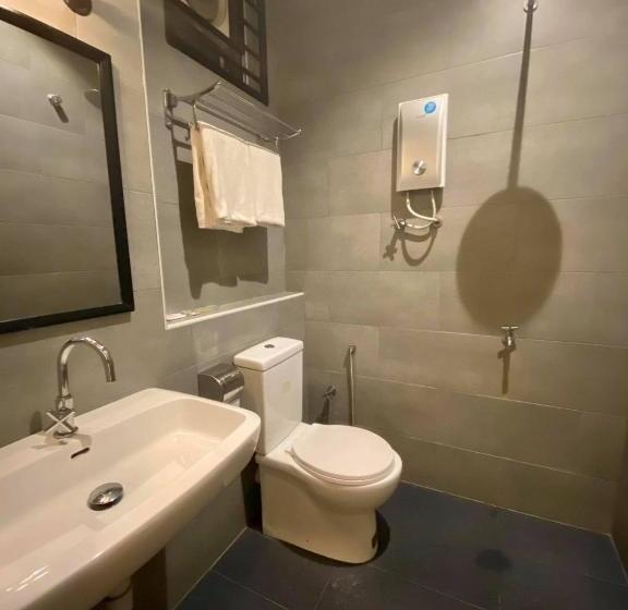 הוסטל Wan Loong