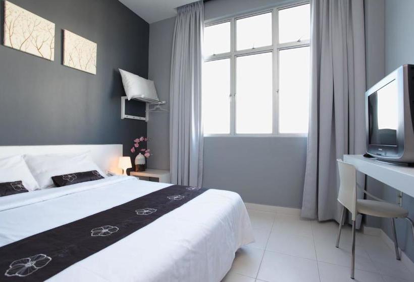 הוסטל Wan Loong