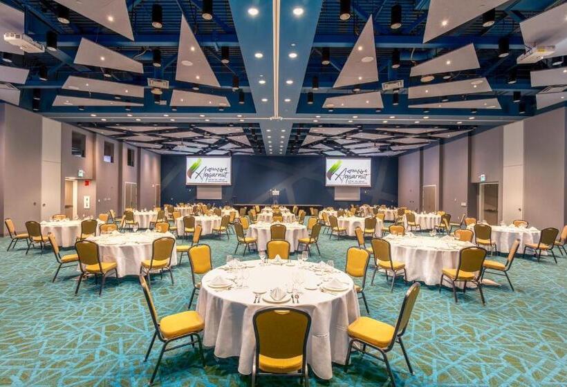 Aqsarniit Hotel And Conference Centre