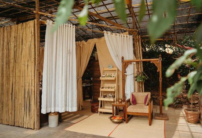 ベッドアンドブレックファースト Mojigao   Eco Resort