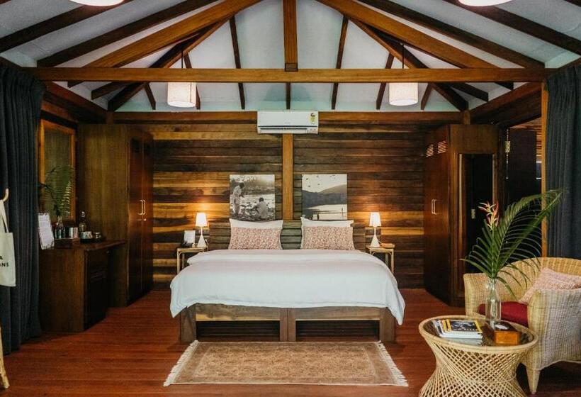 住宿加早餐 Mojigao Eco Resort