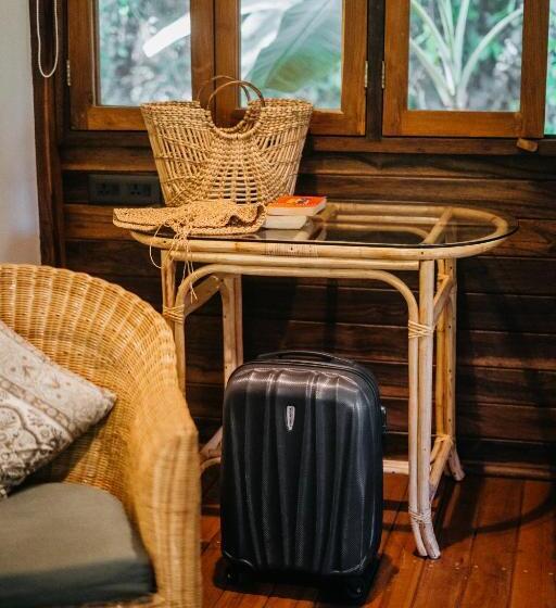 ベッドアンドブレックファースト Mojigao   Eco Resort