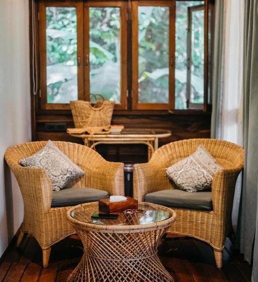 ベッドアンドブレックファースト Mojigao   Eco Resort