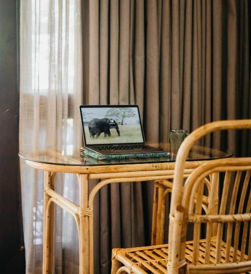 ベッドアンドブレックファースト Mojigao   Eco Resort