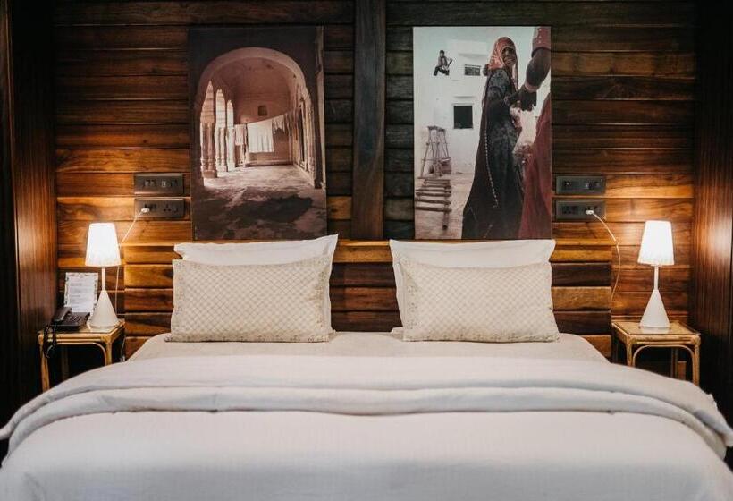 ベッドアンドブレックファースト Mojigao   Eco Resort