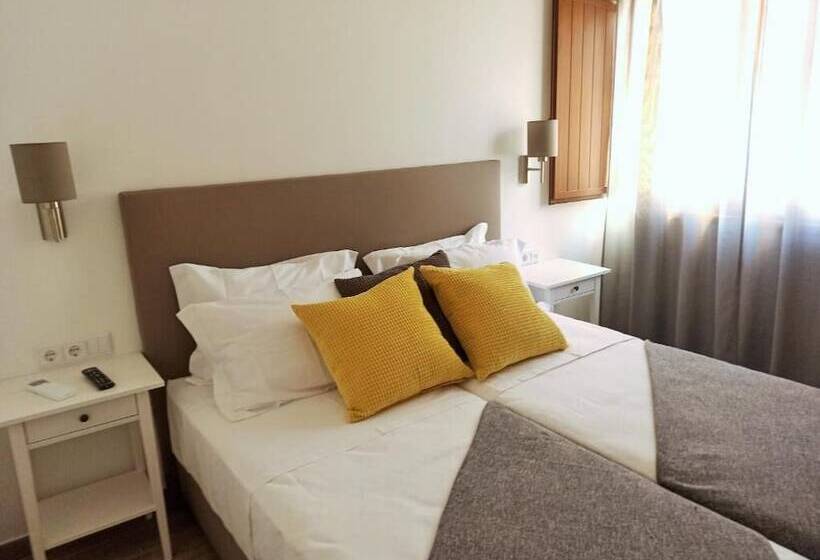 ベッドアンドブレックファースト Porto D Abrigo   Alojamento Local