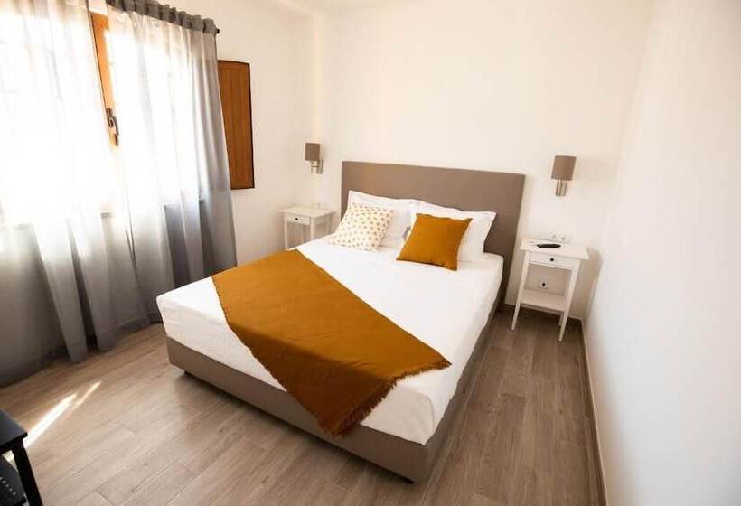 ベッドアンドブレックファースト Porto D Abrigo   Alojamento Local