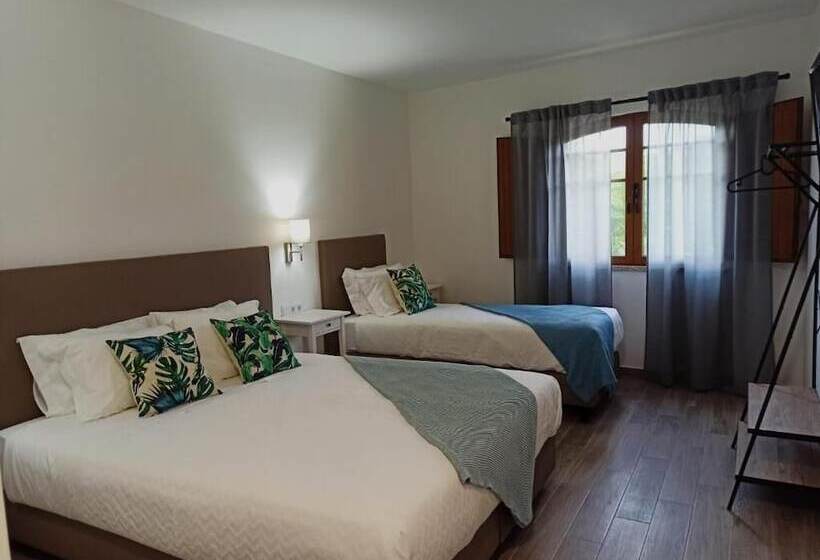 ベッドアンドブレックファースト Porto D Abrigo   Alojamento Local