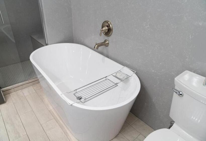 민박 Tyler Inn At Zion