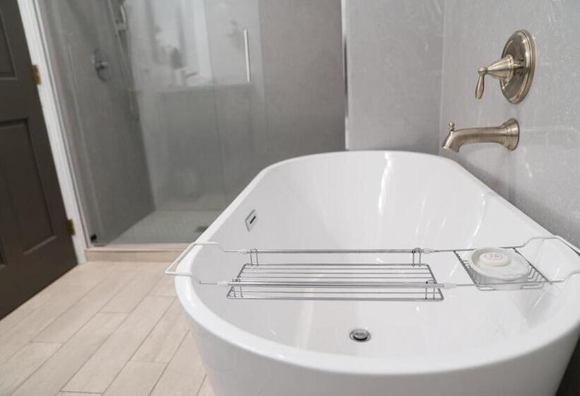 민박 Tyler Inn At Zion